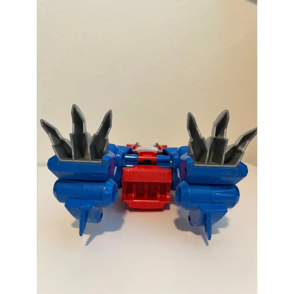 Transformers used